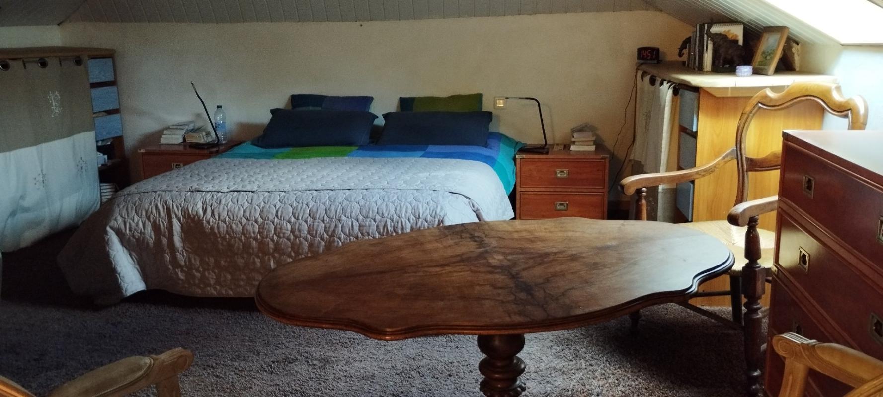 4 bedroom maison in Frayssinhes, Lot, France