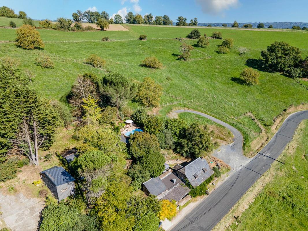2 bedroom maison in Juillac, Corrèze, France
