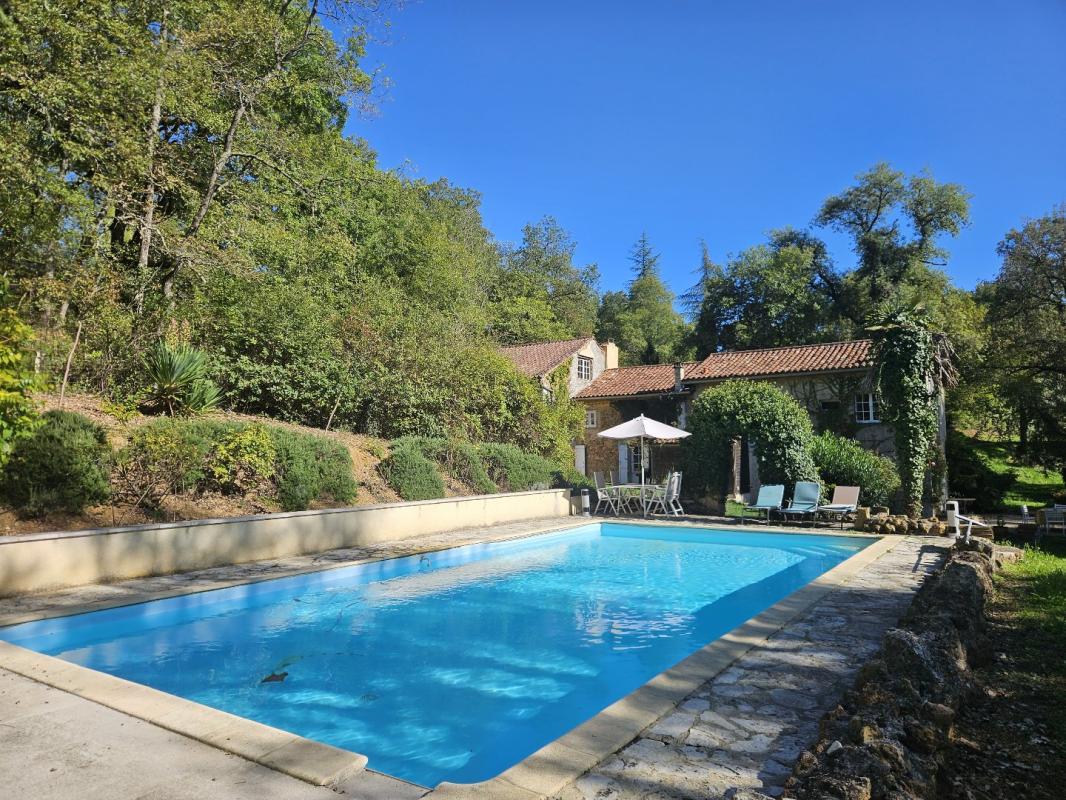 3 bedroom maison de campagne in Condom, Gers, France