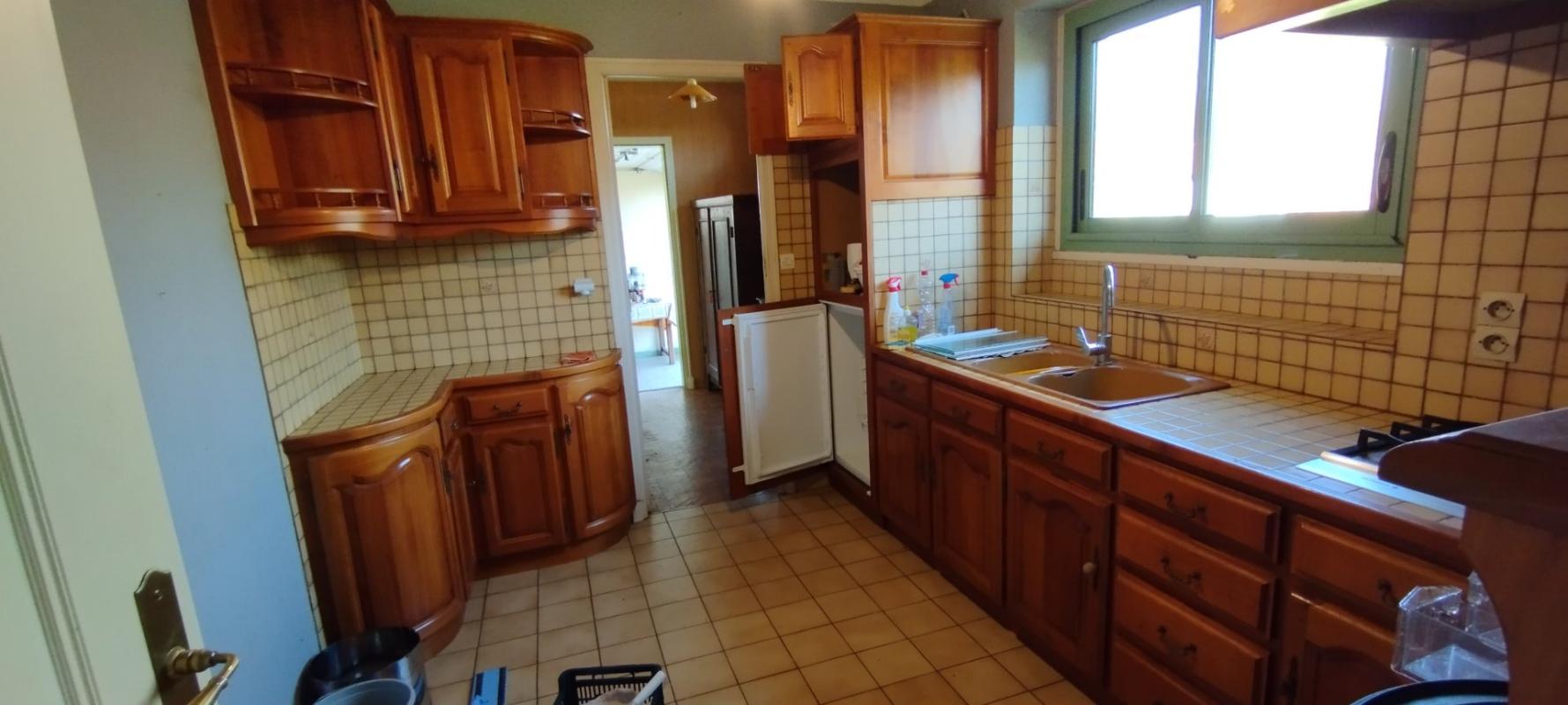 3 bedroom maison in Vayrac, Lot, France