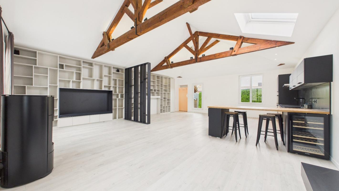 4 bedroom duplex/triplex in Biarritz, Pyrénées-Atlantiques, France