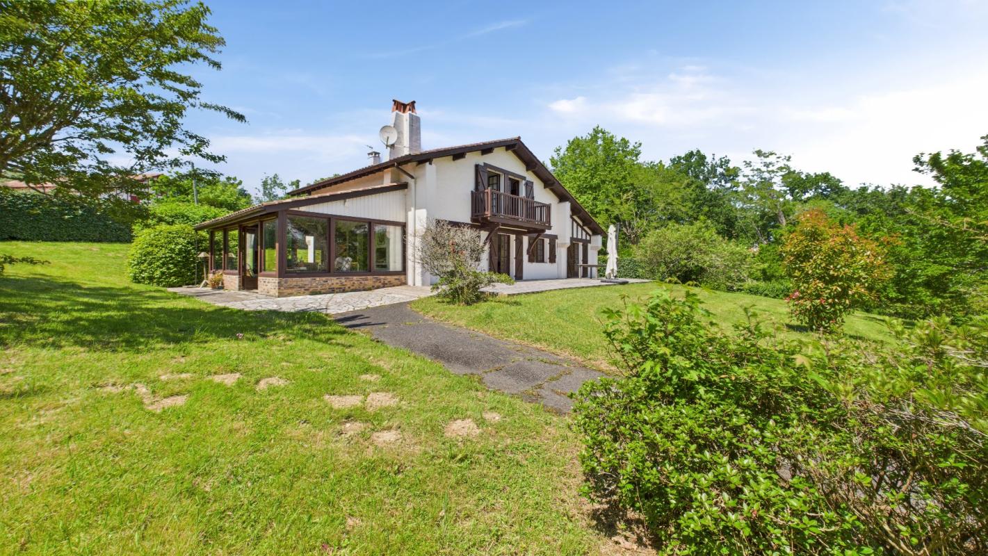 5 bedroom maison in Arbonne, Pyrénées-Atlantiques, France