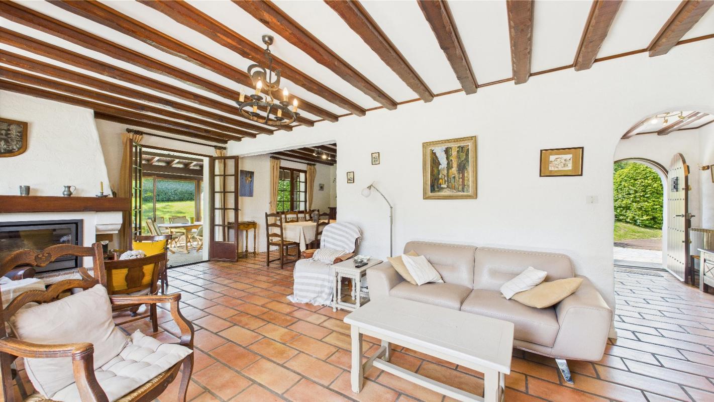 5 bedroom maison in Arbonne, Pyrénées-Atlantiques, France