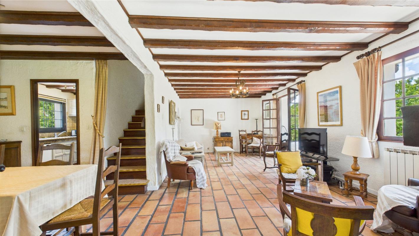 5 bedroom maison in Arbonne, Pyrénées-Atlantiques, France