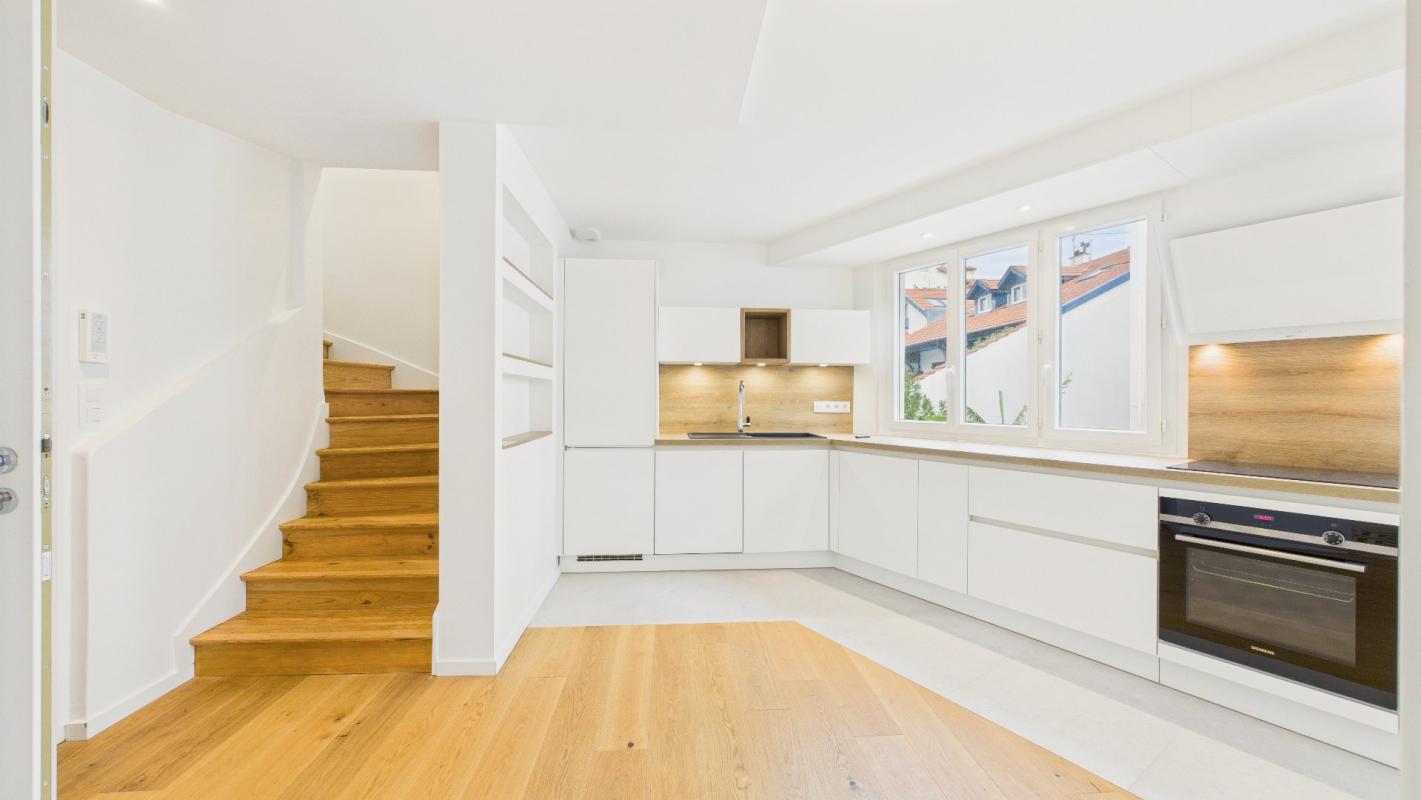 5 bedroom maison in Biarritz, Pyrénées-Atlantiques, France