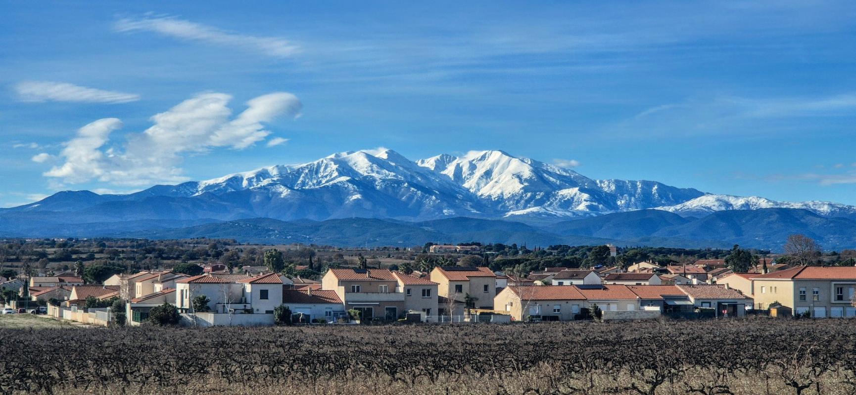 4 bedroom villa in Saint Jean Lasseille, Pyrénées-Orientales, France