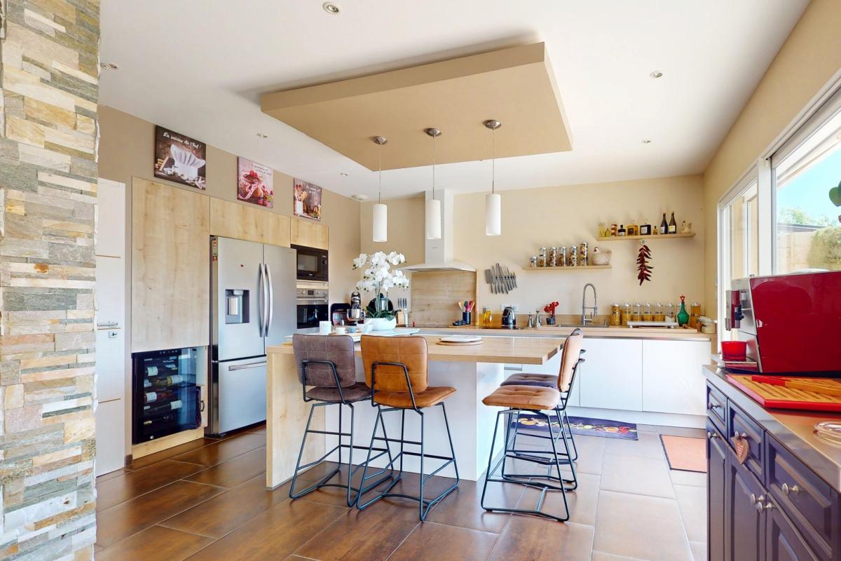 4 bedroom villa in Saint Jean Lasseille, Pyrénées-Orientales, France