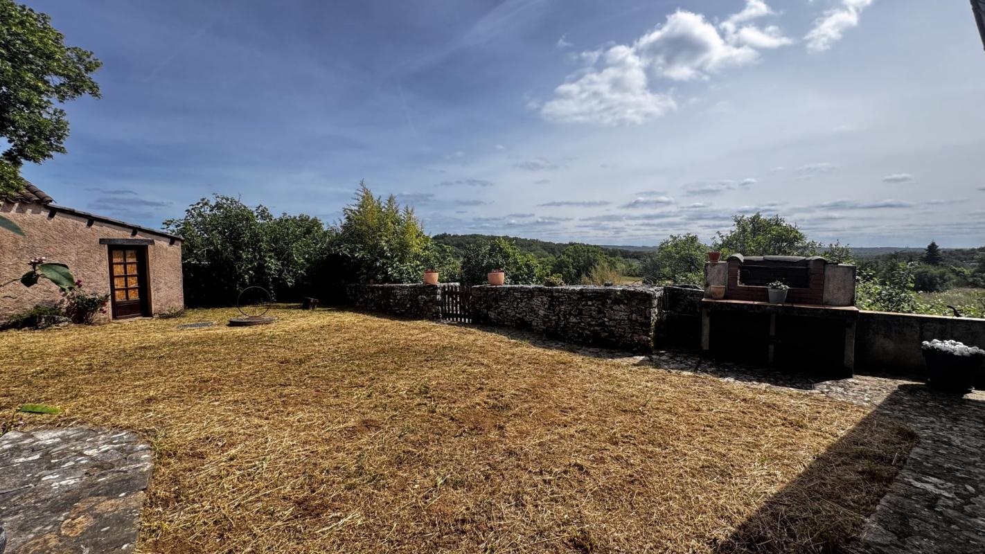 3 bedroom demeure in Lugagnac, Lot, France