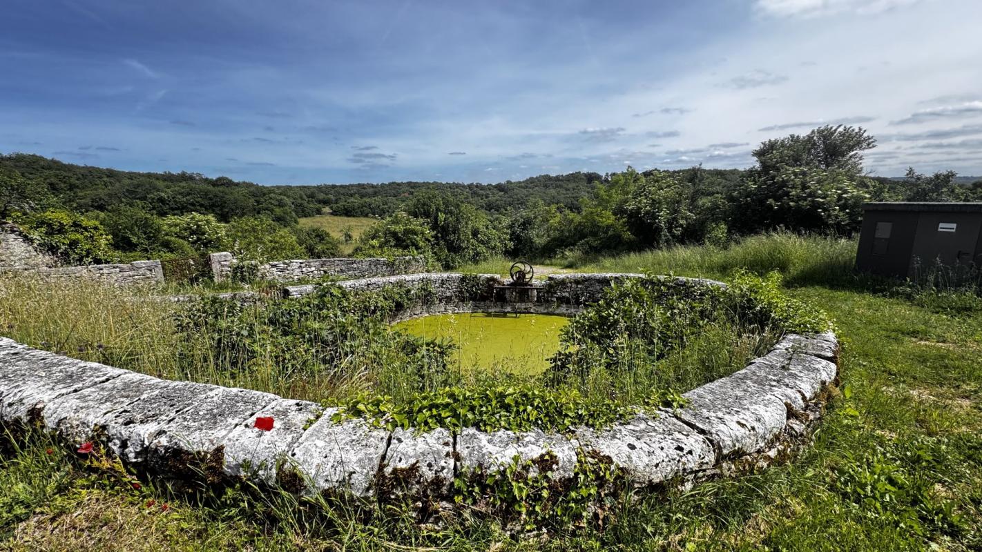 3 bedroom demeure in Lugagnac, Lot, France