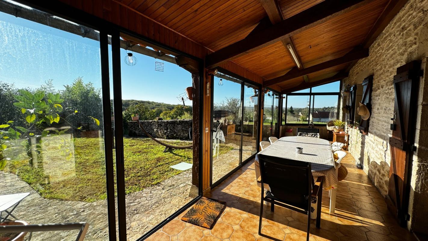 3 bedroom demeure in Lugagnac, Lot, France