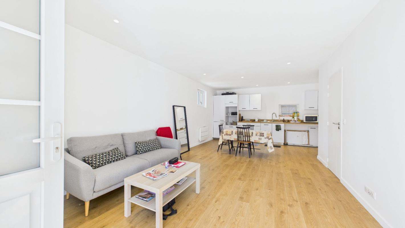 2 bedroom maison in Biarritz, Pyrénées-Atlantiques, France