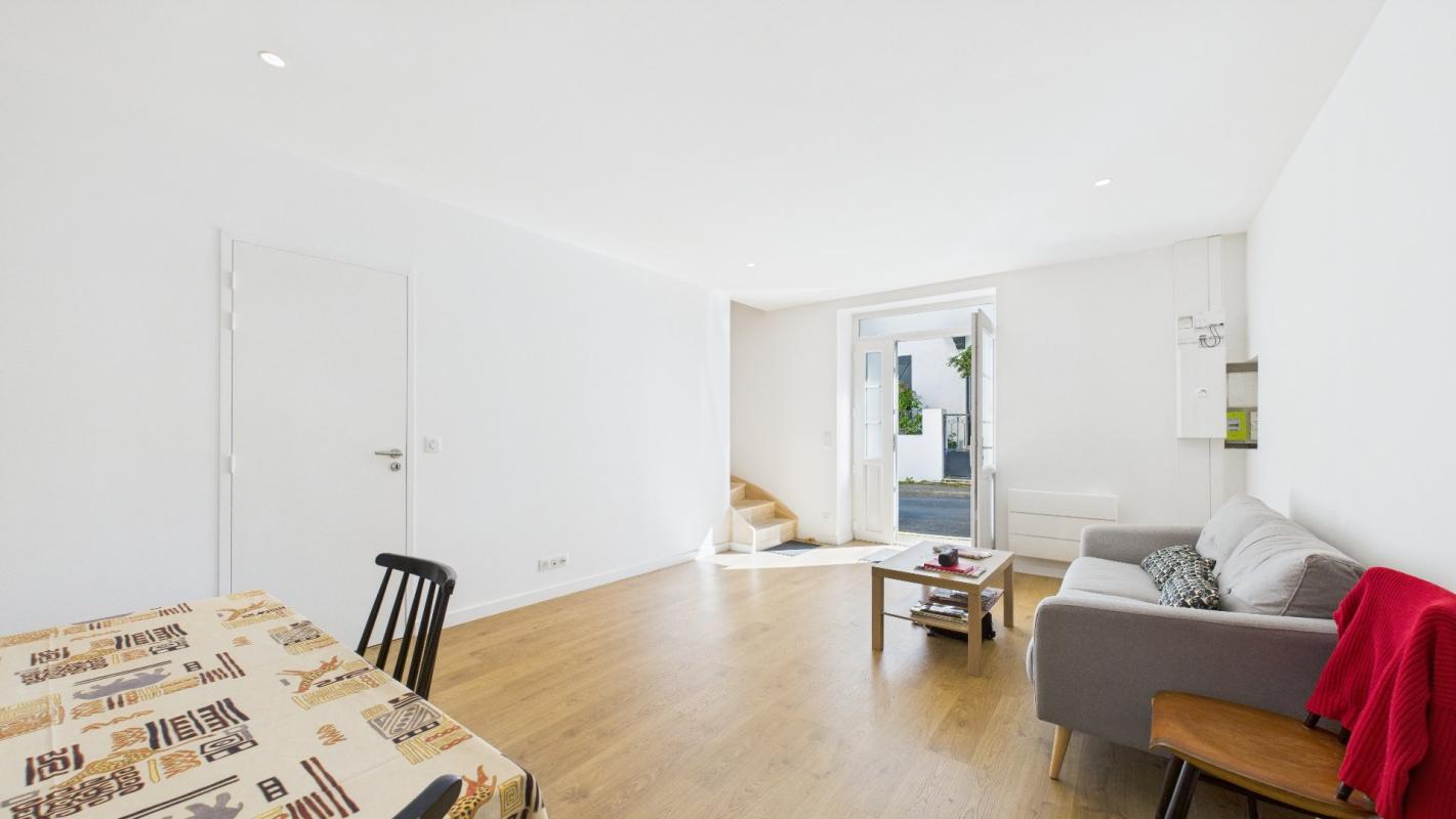 2 bedroom maison in Biarritz, Pyrénées-Atlantiques, France
