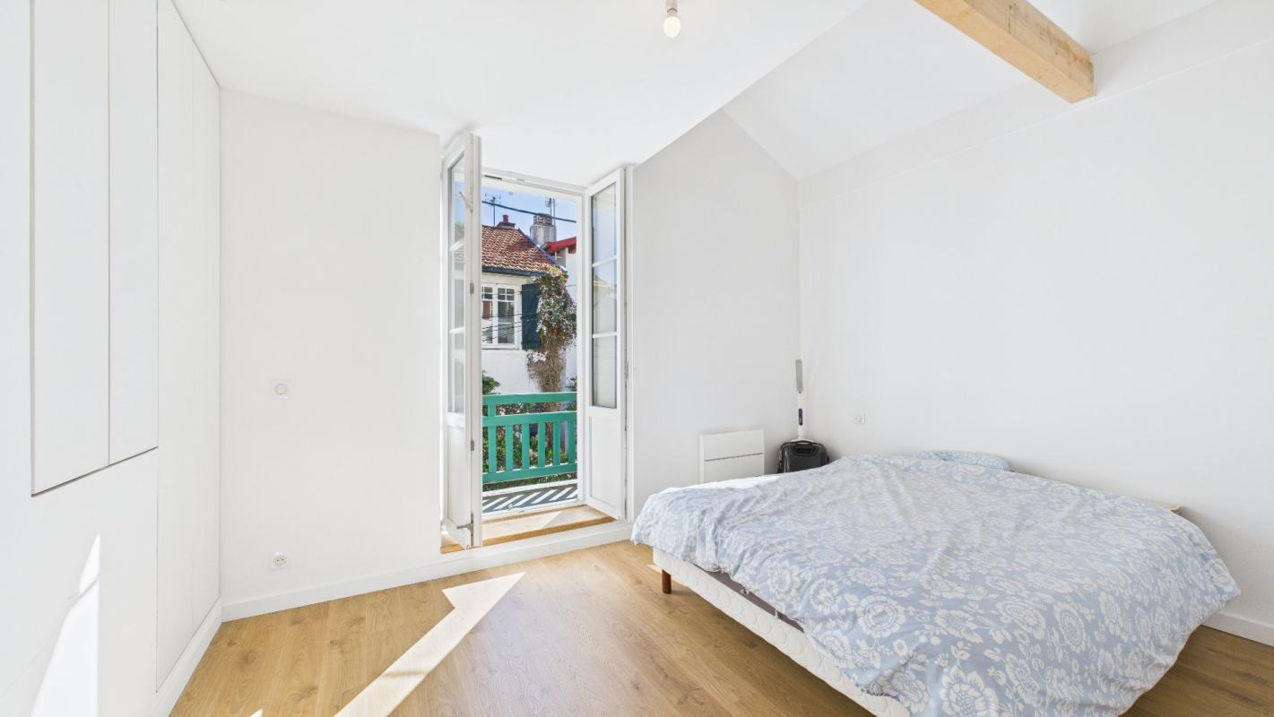 2 bedroom maison in Biarritz, Pyrénées-Atlantiques, France