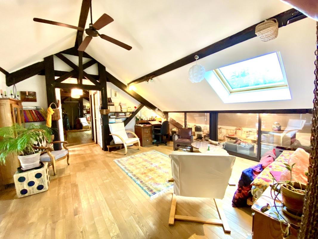 2 bedroom t4 in Millau, Aveyron, France