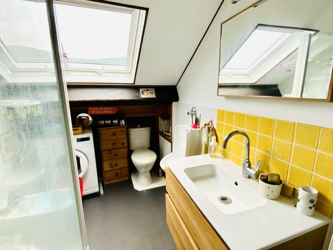 2 bedroom t4 in Millau, Aveyron, France