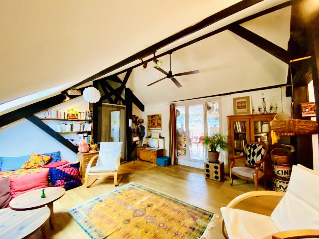 2 bedroom t4 in Millau, Aveyron, France