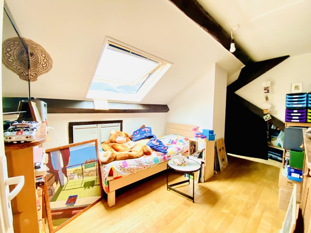 2 bedroom t4 in Millau, Aveyron, France