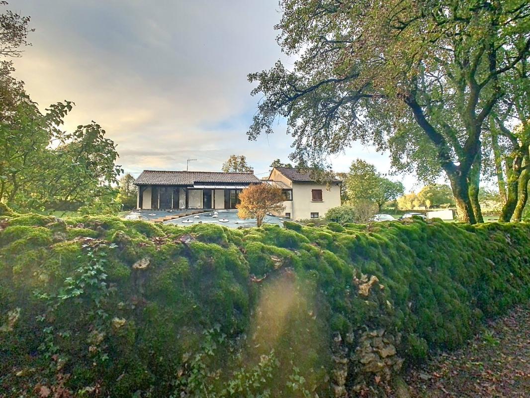 2 bedroom maison in Espedaillac, Lot, France