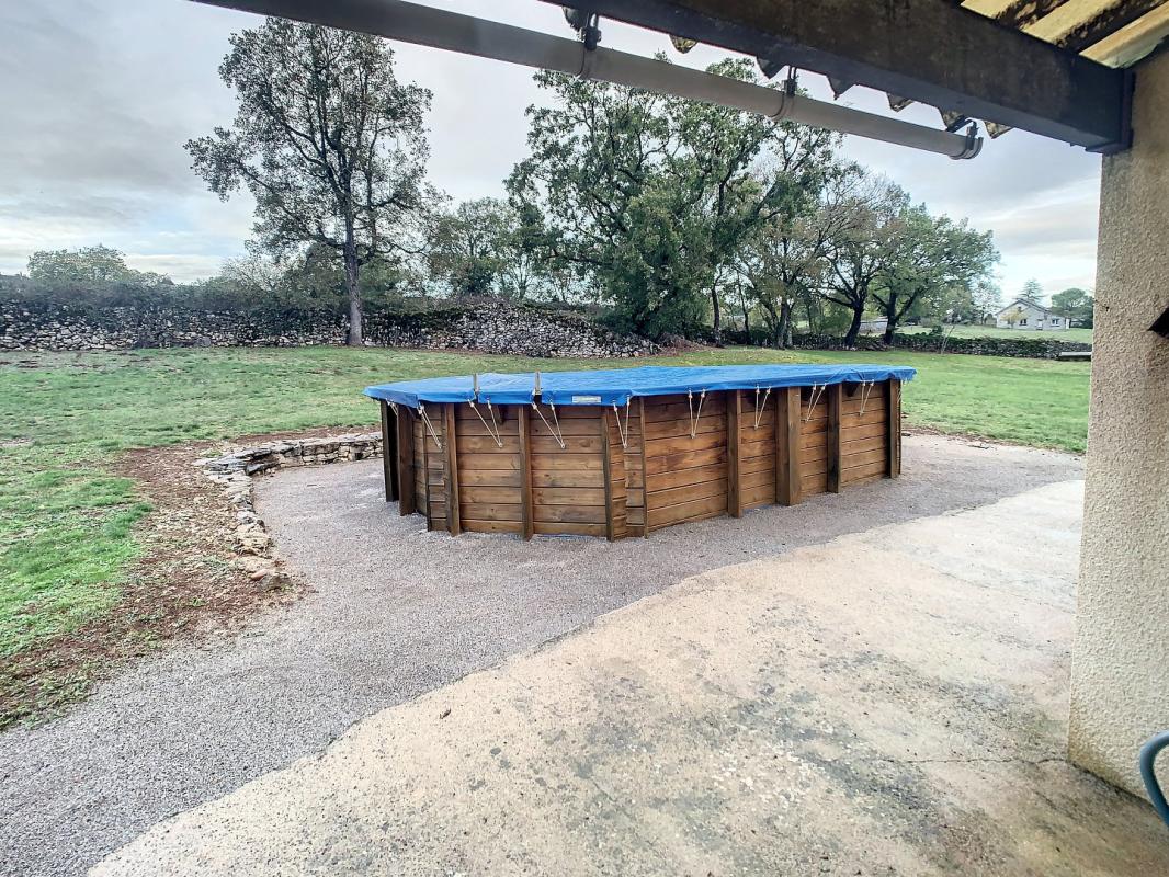 2 bedroom maison in Espedaillac, Lot, France