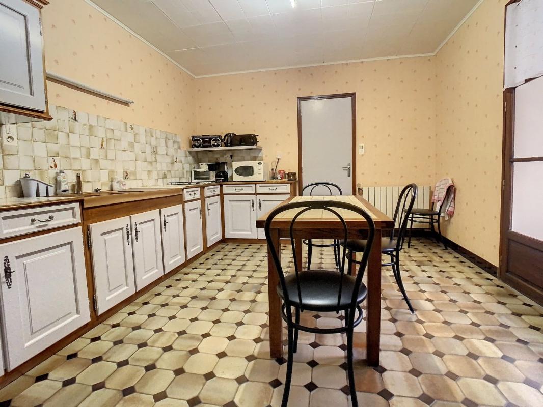 2 bedroom maison in Espedaillac, Lot, France