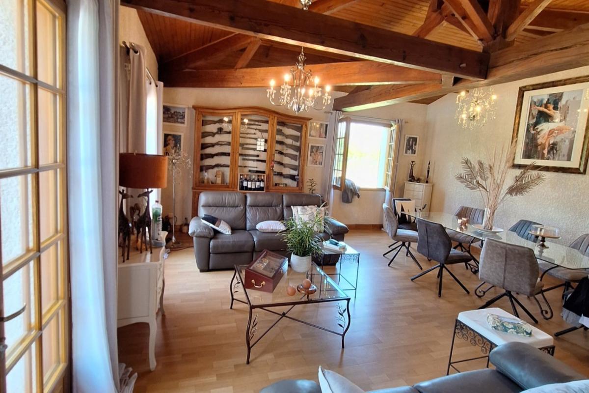 4 bedroom mas in Astaffort, Lot-et-Garonne, France