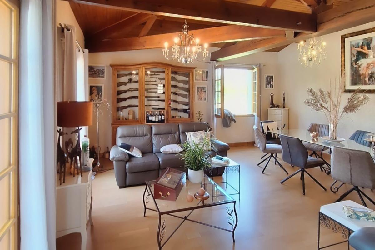 4 bedroom mas in Astaffort, Lot-et-Garonne, France