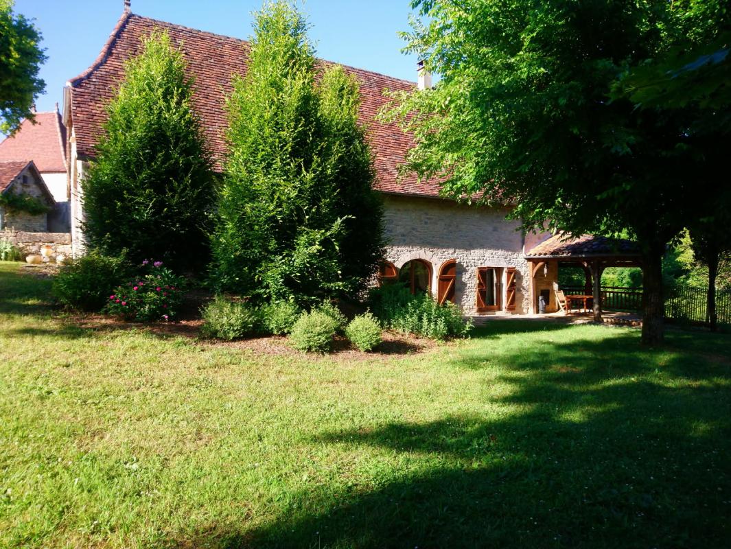 3 bedroom propriete in Themines, Lot, France