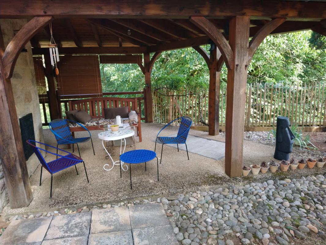 3 bedroom propriete in Themines, Lot, France