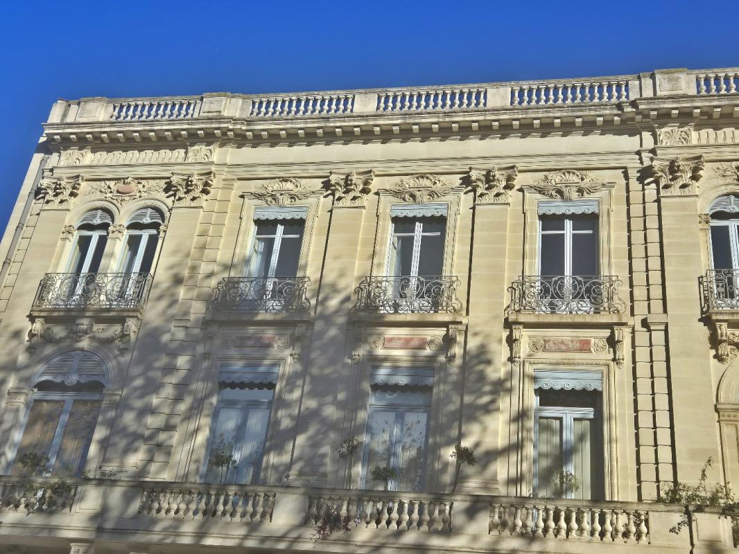 6 bedroom appartement bourgeois in Beziers, Hérault, France