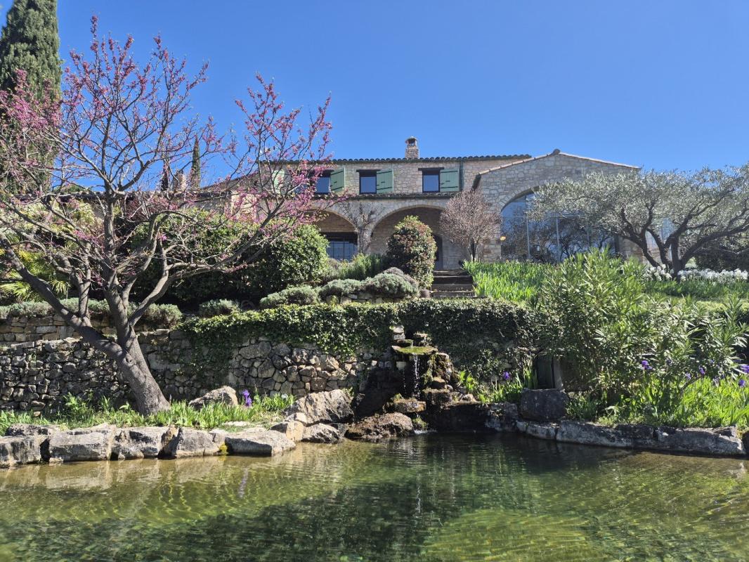 4 bedroom maison de campagne in Soubes, Hérault, France