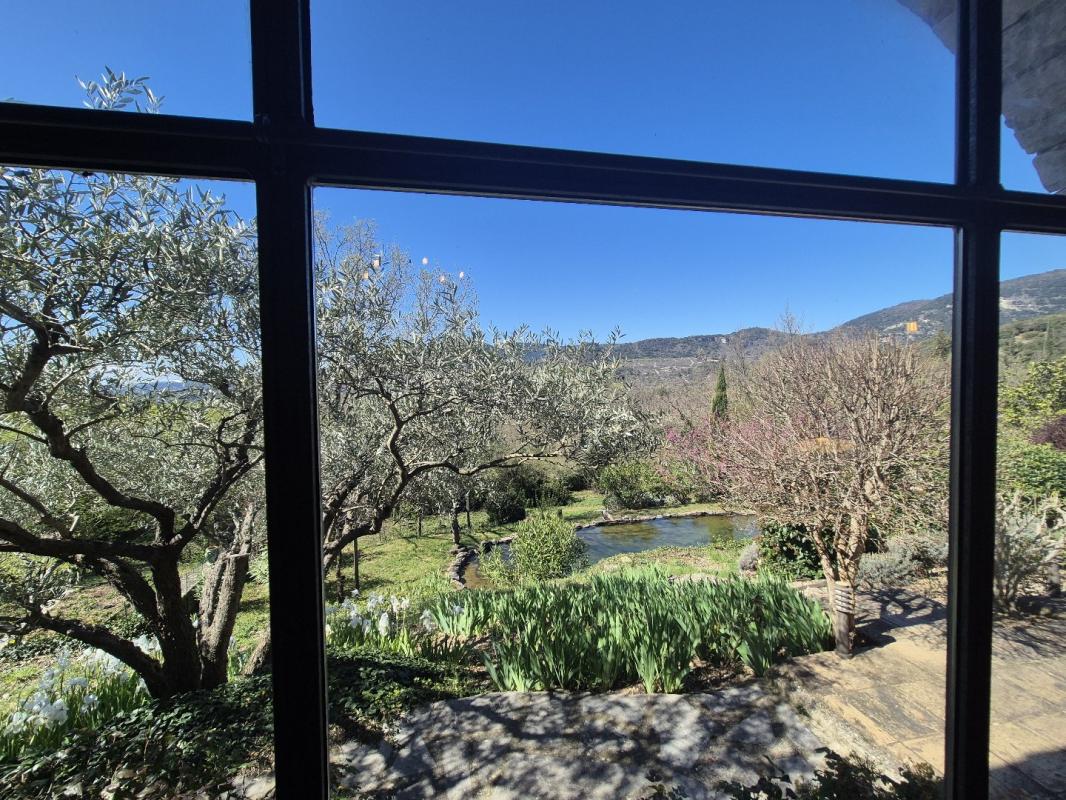 4 bedroom maison de campagne in Soubes, Hérault, France