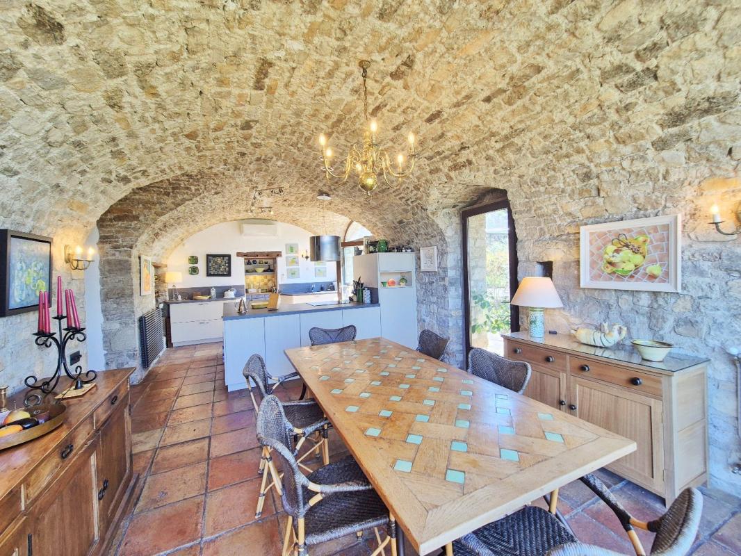 4 bedroom maison de campagne in Soubes, Hérault, France