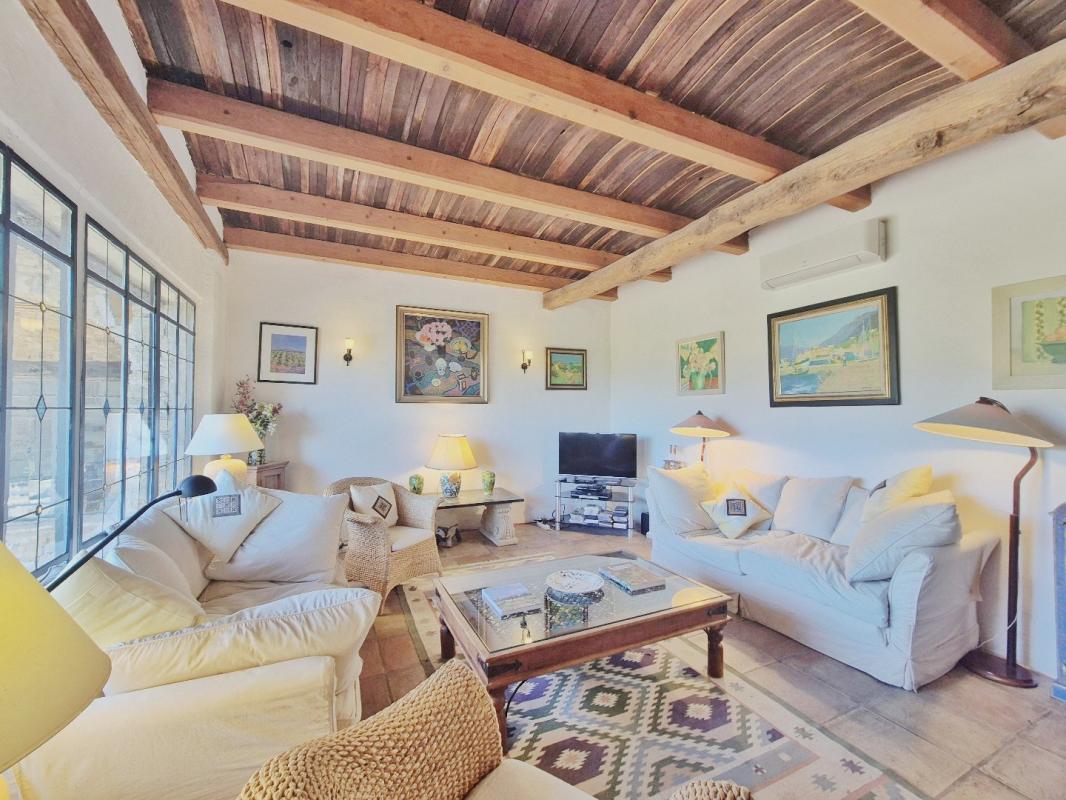 4 bedroom maison de campagne in Soubes, Hérault, France