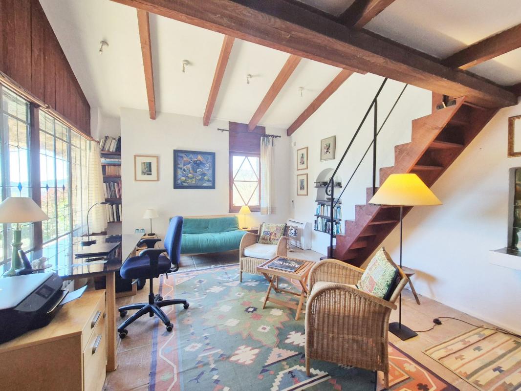 4 bedroom maison de campagne in Soubes, Hérault, France