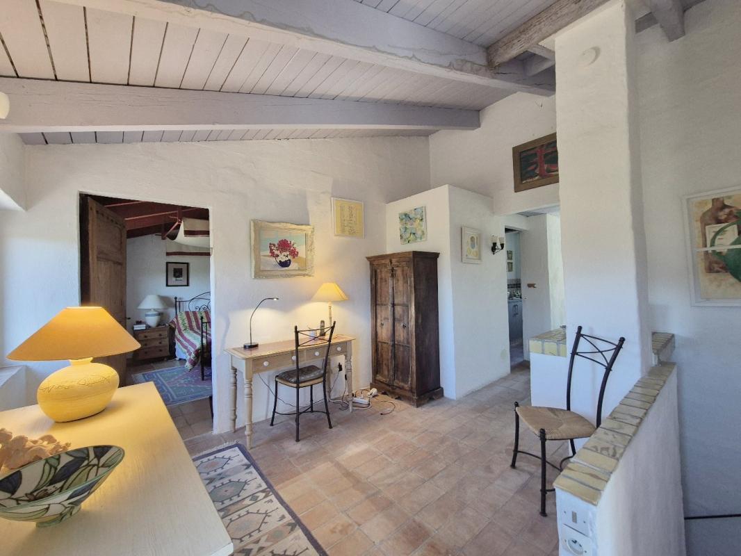 4 bedroom maison de campagne in Soubes, Hérault, France