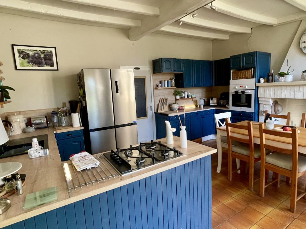 3 bedroom propriete in Les Touches De Perigny, Charente-Maritime, France