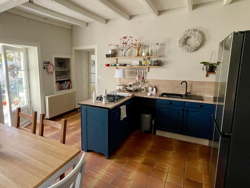 3 bedroom propriete in Les Touches De Perigny, Charente-Maritime, France