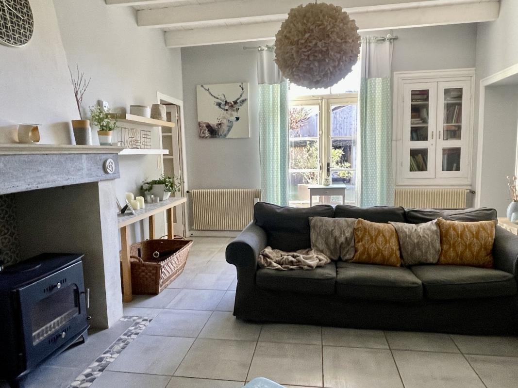 3 bedroom propriete in Les Touches De Perigny, Charente-Maritime, France