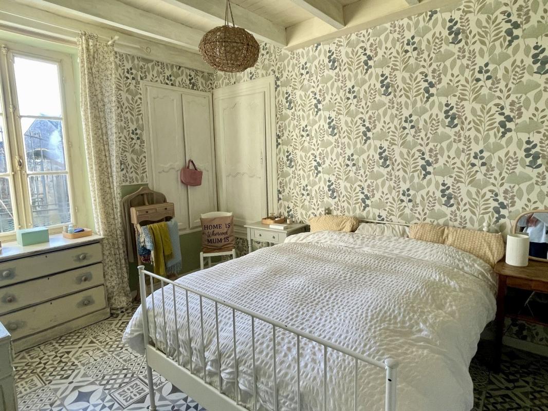 3 bedroom propriete in Les Touches De Perigny, Charente-Maritime, France