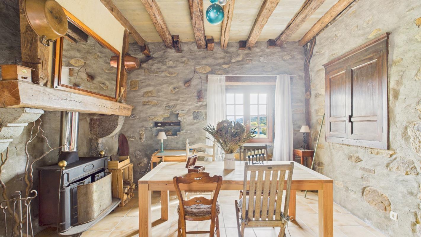 7 bedroom ferme in Hasparren, Pyrénées-Atlantiques, France