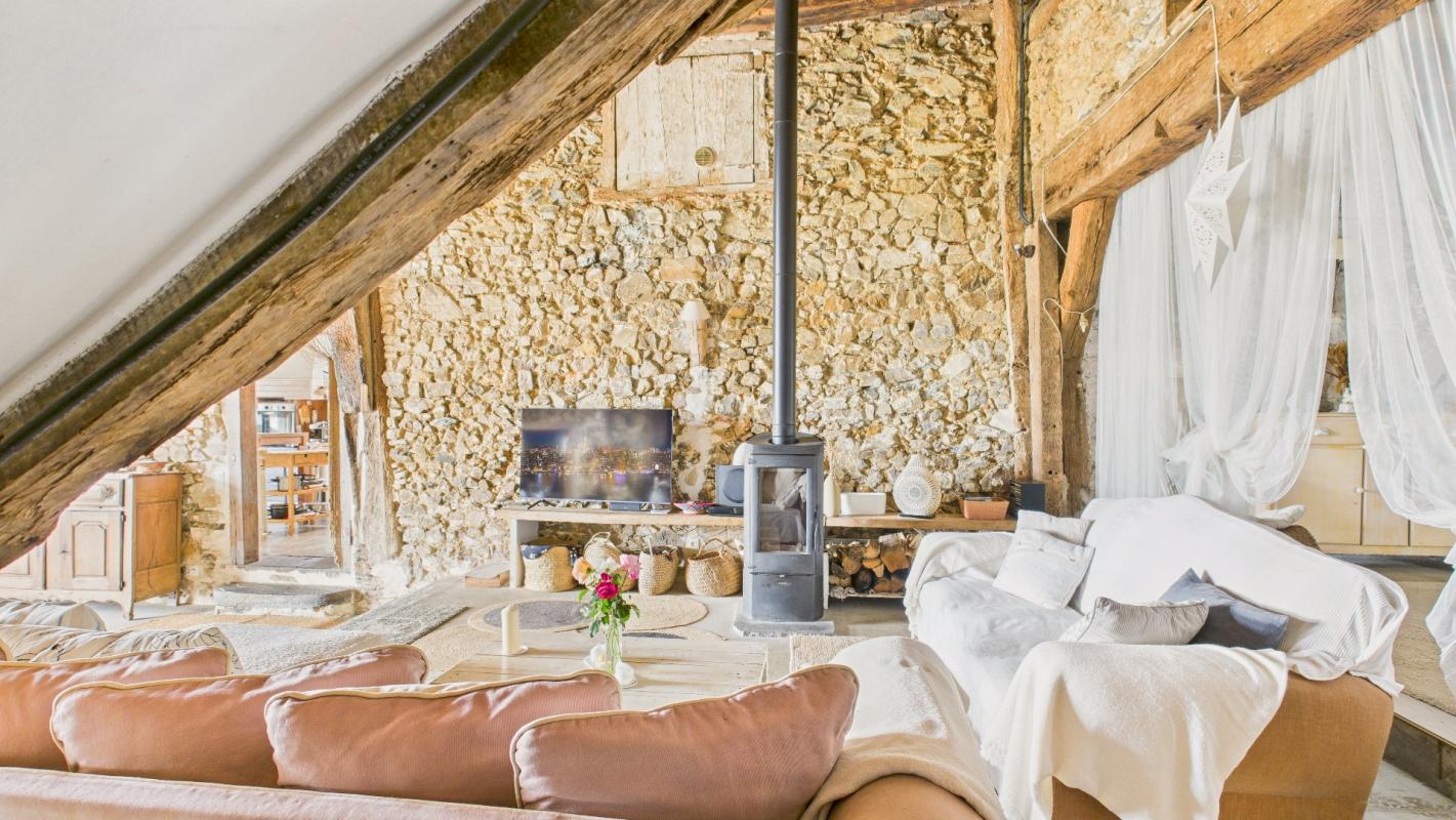 7 bedroom ferme in Hasparren, Pyrénées-Atlantiques, France