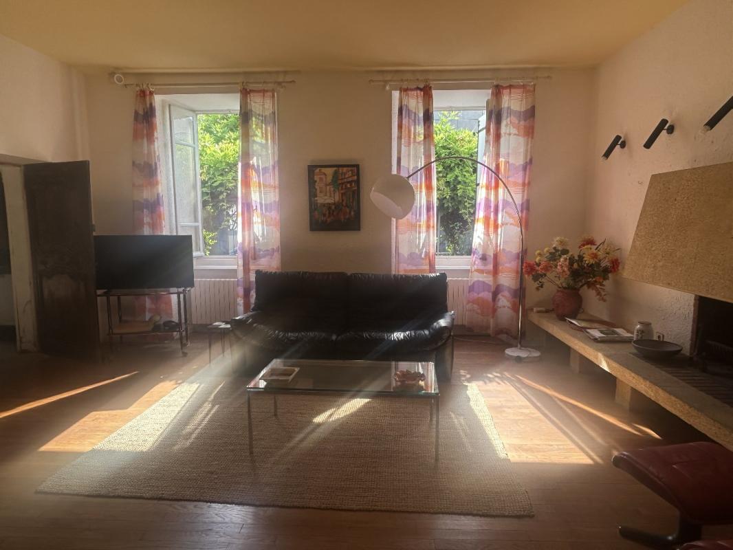 5 bedroom demeure in Requista, Aveyron, France