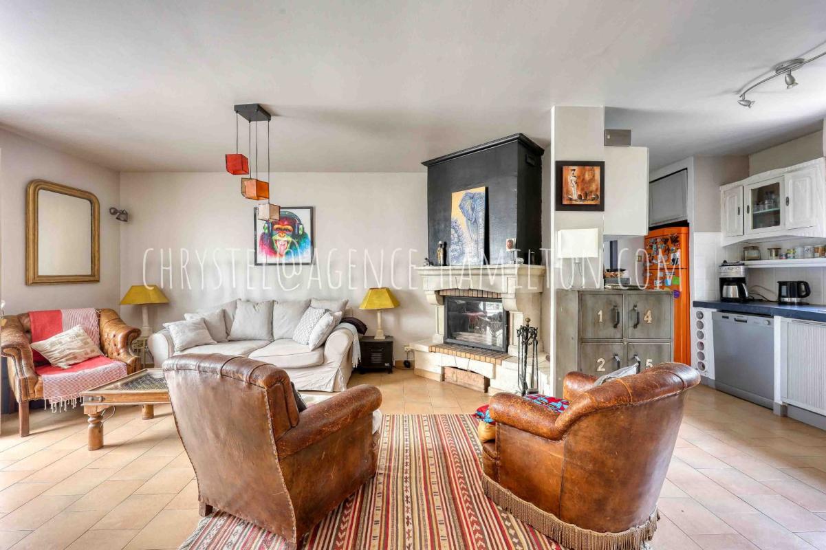 5 bedroom maison in Le Beausset, Var, France