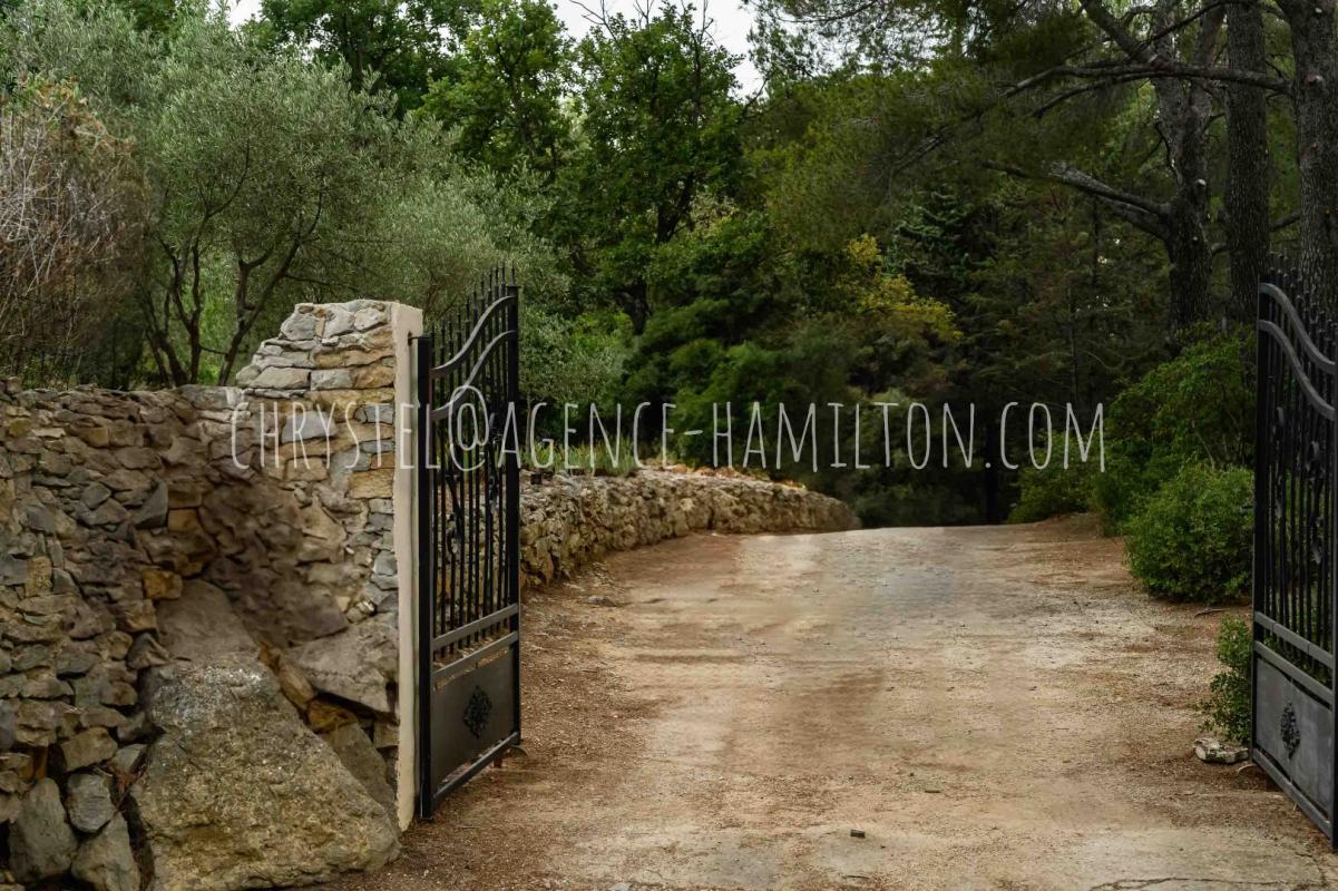5 bedroom maison in Le Beausset, Var, France