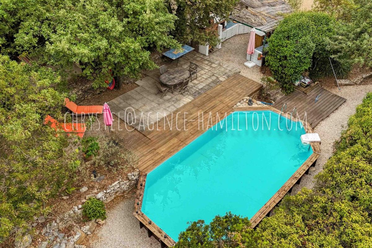 5 bedroom maison in Le Beausset, Var, France