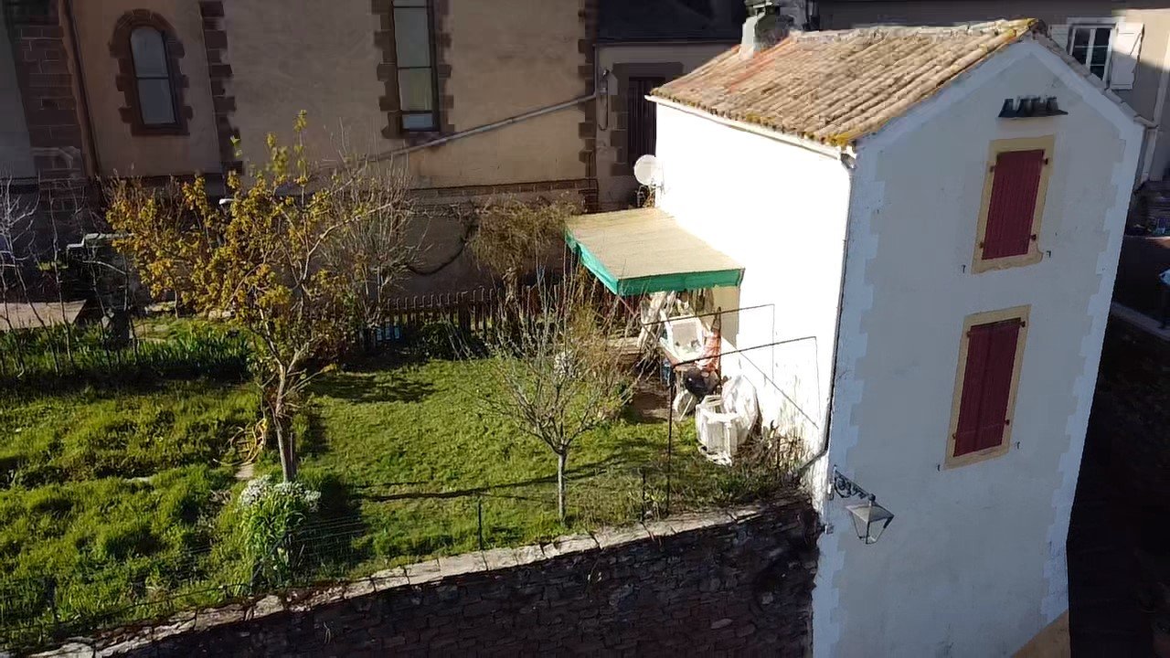 1 bedroom maison en pierres in Le Truel, Aveyron, France