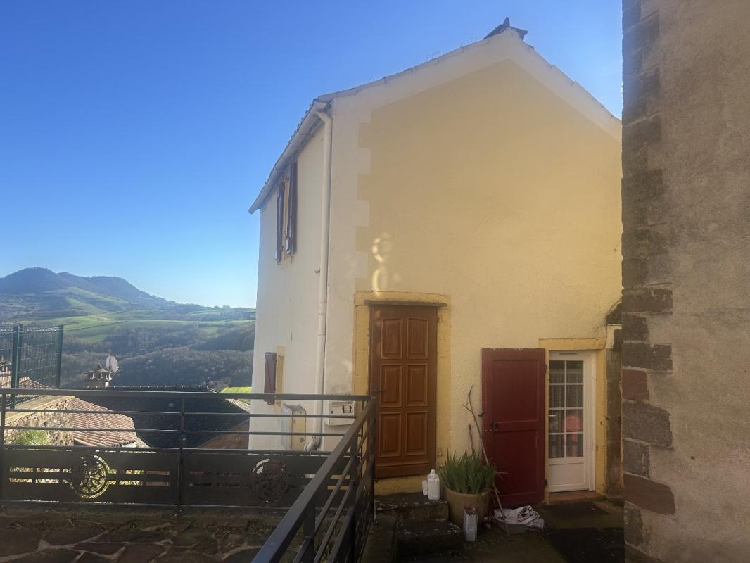 1 bedroom maison en pierres in Le Truel, Aveyron, France