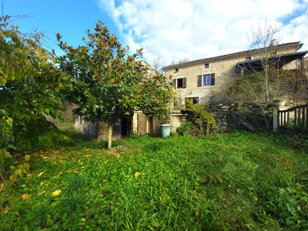 3 bedroom maison in Verfeil Sur Seye, Tarn-et-Garonne, France