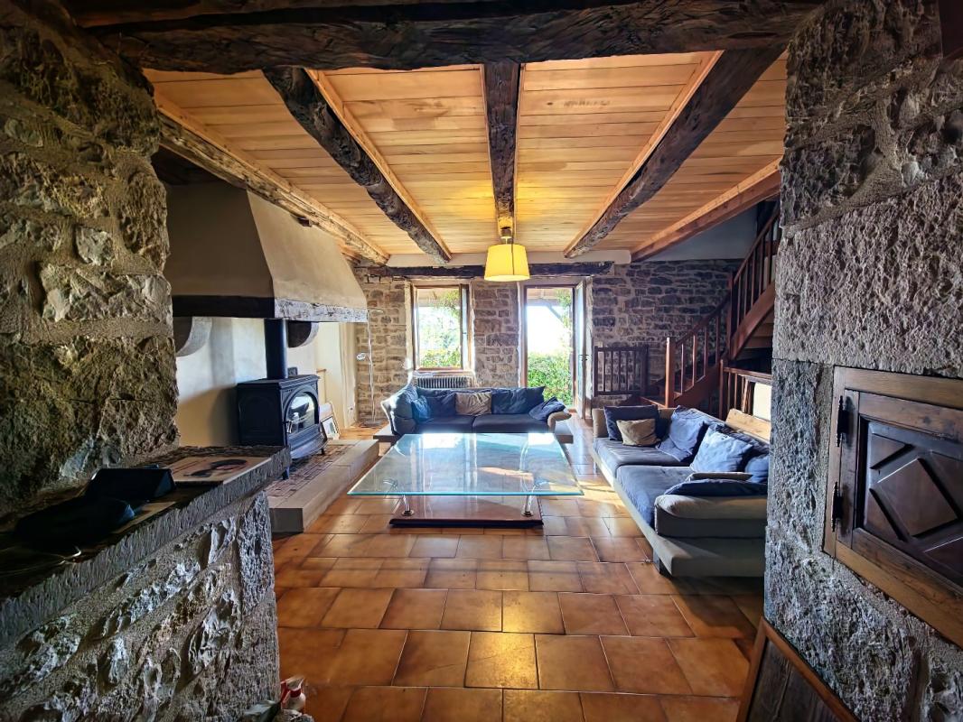 3 bedroom maison in Verfeil Sur Seye, Tarn-et-Garonne, France