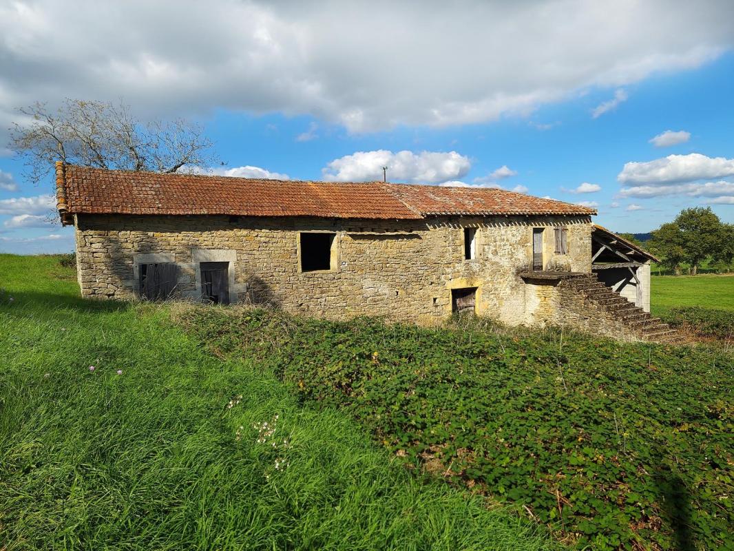 maison a renover in Lacapelle Livron, Tarn-et-Garonne, France